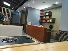 -大自然醉鹅·铁锅火焰鹅(上海联洋店)