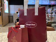-哈根达斯(美罗城店)