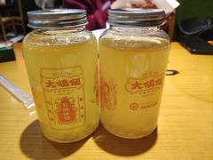 -大鸽饭(马王堆店)