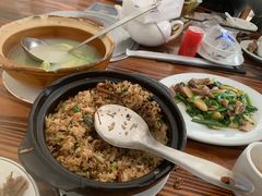 -富哥食店