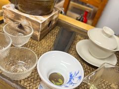 -壹笑茶庄