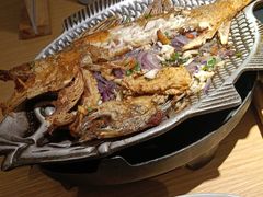 -蜜桃餐厅·伴山(绿宝广场店)