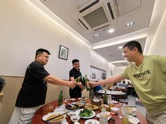 -华峰食馆(氹仔店)