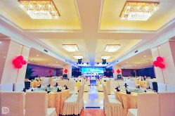 -四方阁酒楼·宴会厅(圣灯店)