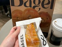 -One Bagel·一个贝果(悠唐店)