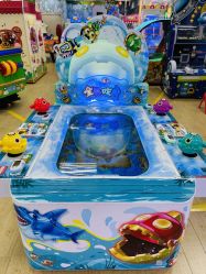 -莫莉幻想儿童乐园(北京丰台永旺店)