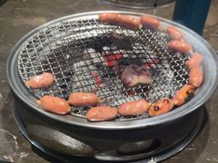 -江城二当家烤牛肉(莲塘新村店)