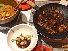 -烹湘·鲜炒湖南土菜(海珠店)