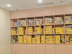 -辫豆HABA儿童馆·创意早教逻辑思维专注力(银泰中心店)