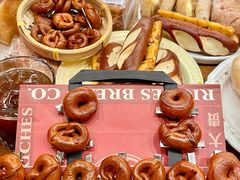 -富贵面包公司(运河店)