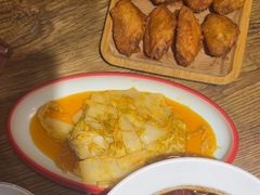 -叶派龙虾•招牌香辣蟹·海鲜(中海国际店)