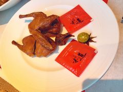 -馋遇江南·精致湖景雅宴(东方之门店)