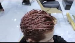 点击看大图 -3AM·S HAIR SALON烫发染发接发