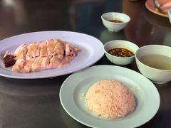 -红大哥水门鸡饭(總店)