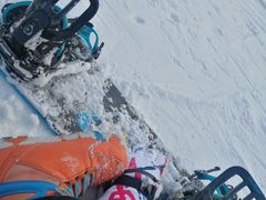 -北京西山滑雪场