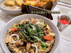 -娜娜家•Nana's restaurant (南开大悦城店)