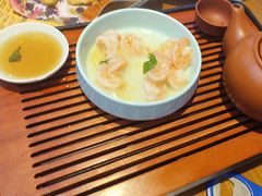 -外婆烧.老杭帮菜(庆春店)