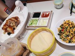 -东流山北京烤鸭·家常菜(南京首店)