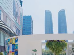 -合景·悠方(成都店)