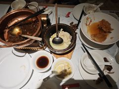 -关东小磨东北菜(漕河泾印象城店)