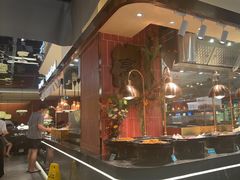 -東盛炭烤自助料理(玄武招商花园城店)