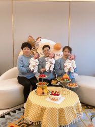 -玥奢国际母婴护理中心(滨江宝龙店)