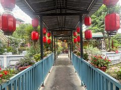 -天然居(伦教店)