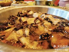 -翠云水煮鱼(双龙大道店)