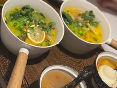 -云中漫步·足疗养生会馆(金开店)