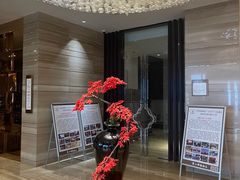 -黄山西海饭店-自助餐厅