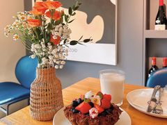 -Money Shops(愚园路店)