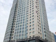 -厦门泰谷酒店(中山路镇海路地铁站店)