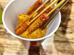 -状元虎.摇滚炒鸡.家常菜(义勇街店)
