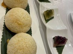 -悦雅居·老广州老味道(长湖店)