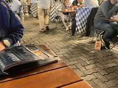 -宝莱纳餐厅(滨江店)