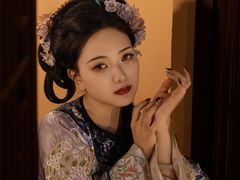 -吉田美学化妆美甲摄影培训(宁波校区)