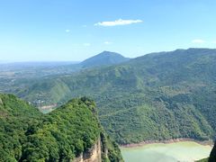 -崆峒山景区
