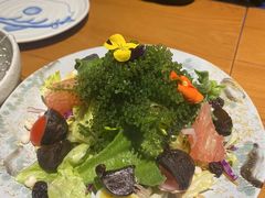 -渔寿司·日本料理(艾尚天地店)