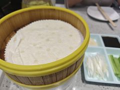 -紫光园·烤鸭·北京菜(团结湖店)