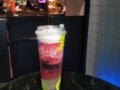 -混果汁(福田领展中心城店)