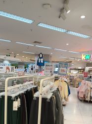 -孩子王(繁花中心店)