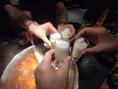冰沙-湊湊火锅·茶憩(东城万达店)