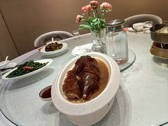 -有璟阁港式餐厅(金融街购物中心店)