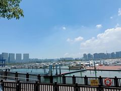 -五缘湾游艇帆船俱乐部