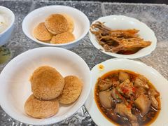 -李犟大爆鳝面·手工蟹黄包(湖滨西湖店)