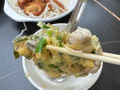 蚝仔烙-兴记菜馆