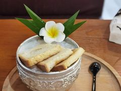 -婉泰·特色小吃·舂鸡脚(告庄二店)