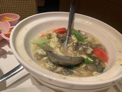 -莆田餐厅PUTIEN(西安万象天地店)