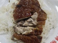 -陈光记烧腊店(罗保博士街店)