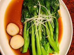 -绿茶餐厅(蓝色港湾店)